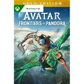 Avatar: Frontiers of Pandora Gold Edition