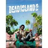 Dead Island 2 Pulp Edition