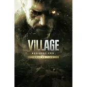 Resident Evil Village / Resident Evil 8 Gold Edition