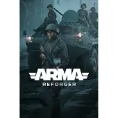 Arma Reforger