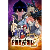 FAIRY TAIL 2