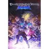 Granblue Fantasy Versus: Rising