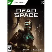 Dead Space