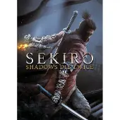 Sekiro: Shadows Die Twice Key