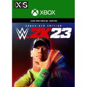 WWE 2K23 Cross-Gen Digital Edition