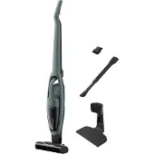 AEG CLEAN 5000 Akku-Staubsauger kabellos / Akku-Laufzeit: bis zu 50 Min. / Farbe: Ocean Green AS52CP21OG Grün