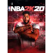 NBA 2K20 Key EUROPA