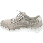 Waldlaufer K-Milena 612005-200-679 (8/stein weiss)