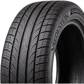 Vredestein Ganzjahresreifen Quatrac Pro 2 ( 225/45 R18 95Y XL EVc, mit Felgenschutzleiste (FSL) )