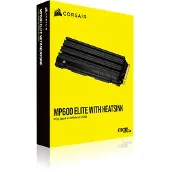 Corsair MP600 ELITE, 1 TB, M.2