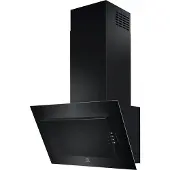 Electrolux Serie 600 LFV326, 600 m³/h, Abluft/Umluft, D, A, D, 490 m³/h