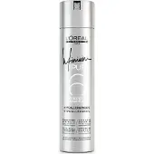 L'Oréal Infinium Pure 6 Soft Haarspray