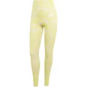 Adidas Damen Tight Optime Essentials Stash Pocket Full-Length