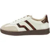 Gant Damen Sneaker Cuzima offwhite braun
