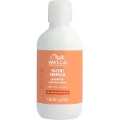 Wella Professionals INVIGO Nutri-Enrich Deep Nourishing, 500 ml, Shampoo, Professionell, Frauen, beschädigtes Haar, trockenes Haar, Alle Farben