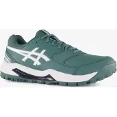 Asics GEL LETHAL FIELD 2 Herren Sportschuh Indigoblau Größe 11