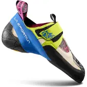 La Sportiva Skwama Kletterschuhe Mehrfarbig EU 35 1/2 Frau Mehrfarbig EU 35 1/2