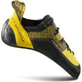 La Sportiva Katana Laces Kletterschuhe Schwarz EU 43 Herren Schwarz EU 43