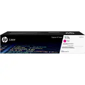 HP 117A Magenta Original Laser Tonerkartusche, 700 Seiten, Magenta, 1 Stück(e)