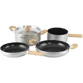 Outwell Feast Ceramic Xl Kochtopfset