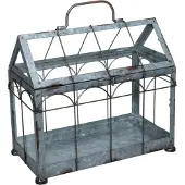 Esschert Design ZB21, 293 mm, 154 mm, 264 mm, 1 Stück(e)