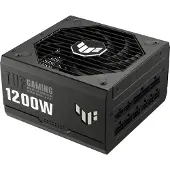 Asus TUF GAMING 1200W Gold, 1200 W, 100 - 240 V, 130 W, 1188 W, 130 W, 9,6 W