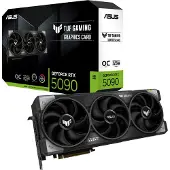 Asus Tuf Gaming Geforce Rtx 5090 Oc 32gb Gddr7 Grafikkarte