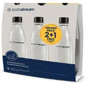 SodaStream Fuse TrioPack 1L
