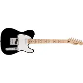 Fender Sonic Telecaster MN Black
