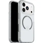Otterbox Apple iPhone 17 Pro Hülle - Recycelter Kunststoff - - Backcover/Hard Case - Transparent