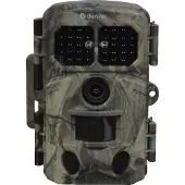 Denver Militar Cmos Action-kamera