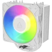 Arctic Cooling Freezer 36-S A-RGB (White)