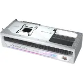 Gigabyte GeForce RTX 5090 AORUS STEALTH ICE 32G (DLSS 4, 3x DisplayPort, 1x HDMI 2.1)