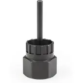 Park Tool FR-5.2G, Werkzeug für Fahrräder, Werkzeug zum Entfernen von Fahrradkassetten, Lager, Schwarz
