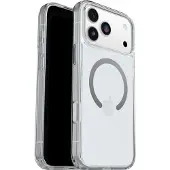 Otterbox Apple iPhone 17 Pro Max Hülle - Kunststoff - - Backcover/Hard Case - Transparent