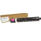 Xerox Everyday Magenta wiederaufbereiteter Toner von , kompatibel mit Canon C-EXV49 (8526B002), Standardkapazität, 19000 Seiten, Magenta, 1 Stück(e)