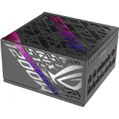 Asus Rog Strix 1200w 3.1 80 Plus Platinium Modulares Netzteil