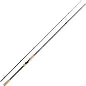 Shimano Yasei LTD, 2,7m, 8,86ft, 10-35g, 2 Teile, Zdr Finesse Spin, M, YASLTDZA270M
