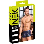 NEK Pants im Riemen-Style