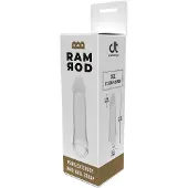 Dream Toys Ramrod - Extender with Ball Strap, 17,3 cm