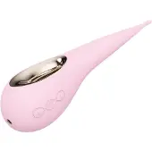 LELO Dot - Wiederaufladbarer Klitorisstimulator (pink)