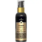 Sensuva Hybrid Lubricante Unparfümiert 57 ml