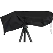 Buteo Photo Gear Regenschutz 2 Schwarz