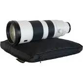 Buteo Photo Gear Beanbag 3 Flat Schwarz