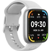 Maxcom Ecowatch6, 4,65 cm (1.83"), TFT, Touchscreen, 39 g