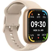 Maxcom Ecowatch6, 4,65 cm (1.83"), TFT, Touchscreen, 39 g