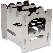 Petromax Hobo Stove BK1 campingkocher