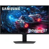 Samsung 27" G70F computer monitor