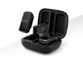 Rode Drahtlos Micro USB-C schwarz
