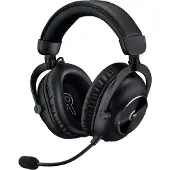 Logitech Pro X 2 Drahtloses Gaming-headset